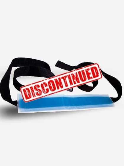 Birkova Gel Padded Patient Safety Strap: GP-5350