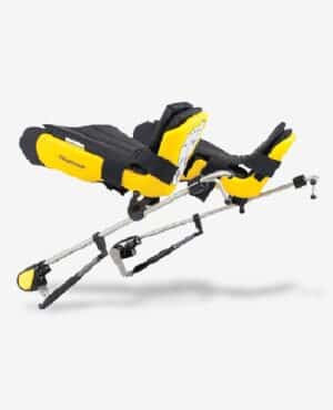 Birkova Lift-Assist Leg Positioning System (yellofins): LS-3000-SR