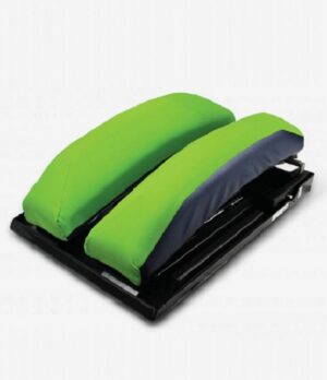 Birkova Radiolucent Wilson Spinal Frame w/Integra Gel Pads: WS-9015-G