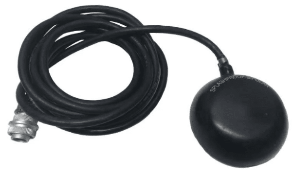 ConMed Bipolar Footswitch