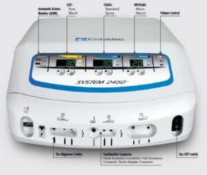 Conmed 2450 Refurbished
