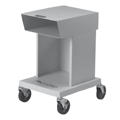 Conmed 2450 Cart