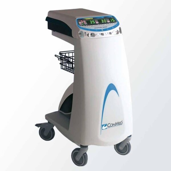 Conmed 5000 Electrosurgical Unit - Refurbished - Image 3