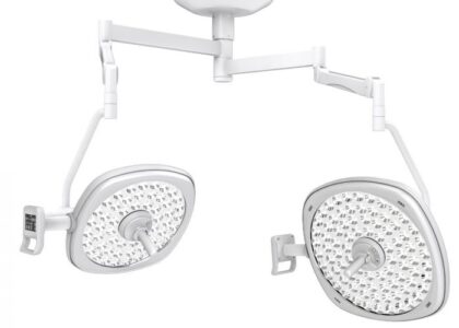 Luvis M300 Surgical Lights