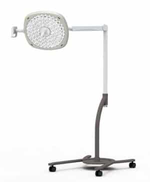 Luvis M300 Mobile LED Surgical Light