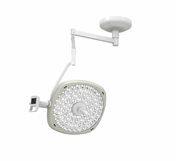 Luvis M300 Single Ceiling Mounted LED Surgical Light