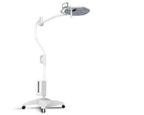 Luvis S300 Mobile LED Surgical Light