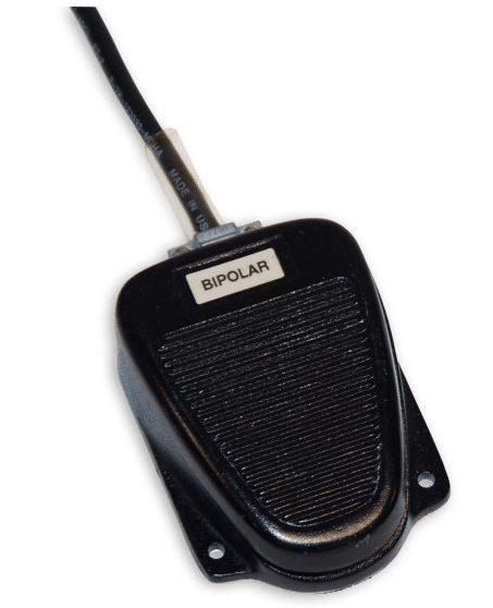 Valleylab Bipolar Footswitch