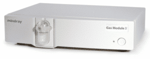 Mindray Gas Module 3
