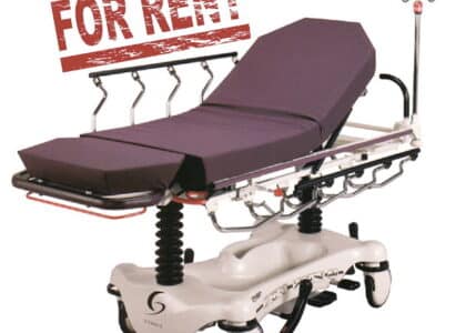 Stretcher Rentals