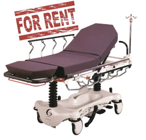 Stretcher Rentals