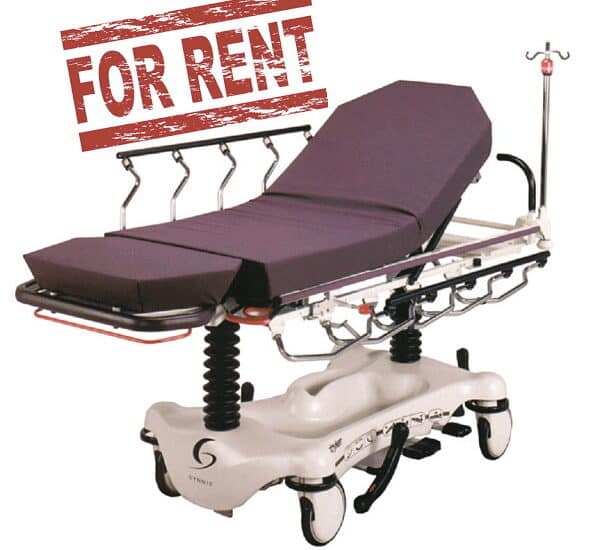 Stretcher Rentals