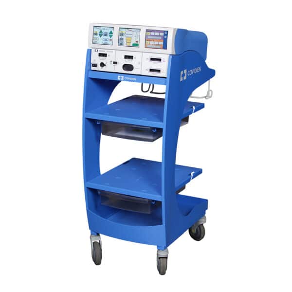 Valleylab Force Triad Cart