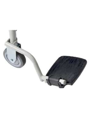 Winco Flip Up Footrest | FS