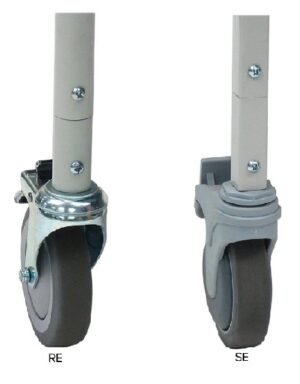 Winco Leg Extensions | RE00/SE00
