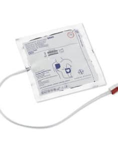 Refurbished Cardiac Science G3 AED