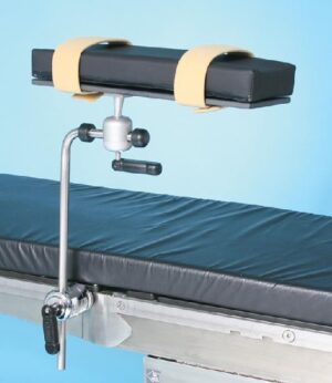 SchureMed Multi-Axis Arm Positioner | 800-0050