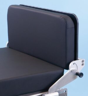 SchureMed Adjustable Footboard Replacement Pad | 508-1347