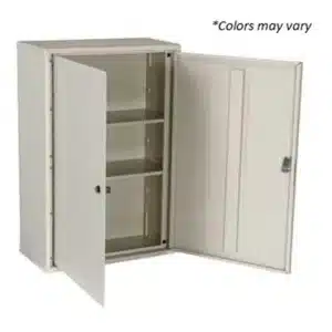 Harloff Tall Narcotics Cabinet: 2803AQ