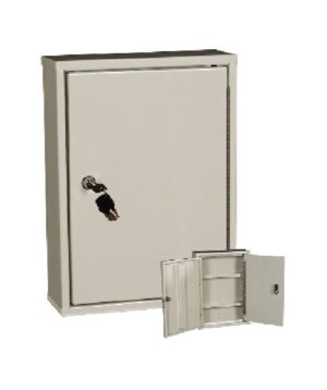 Harloff Thin Profile Narcotics Cabinet | 2801AQ