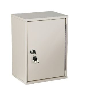 Harloff Medium Narcotics Cabinet | 2802AQ