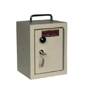 Harloff Small Standard Single Door & Lock | 2811AQ