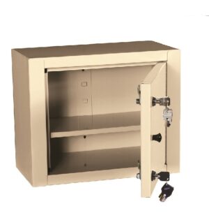 Harloff Medium Standard Narcotics Cabinet | 2825AQ