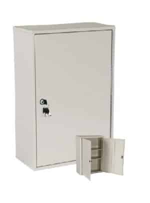 Harloff Tall Narcotics Cabinet | 2803AQ