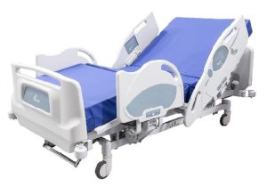 Amico Three-Function Electrical Bed | AC-200C