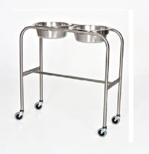 Solution Stands