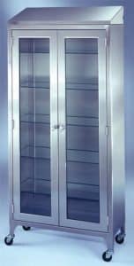 Blickman Paul Cabinet