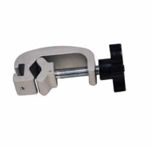 Blickman IV Pole Accessory Clamp | 7801380000