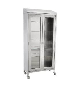 Blickman Paul Cabinet