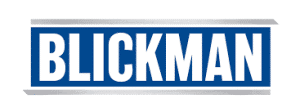Blickman Medical Logo