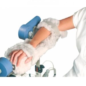 Chattanooga Artromot™ E2 Elbow Patient Kit