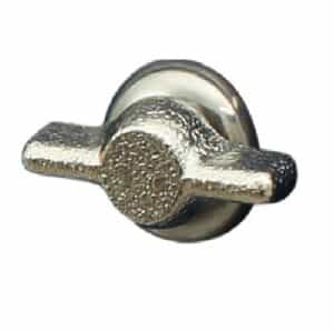 Harloff Cart Locking Options, Venture Medical Requip.