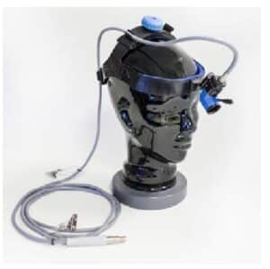 ISOLUX UltraLite Surgical Single Fiber Optic Headlight