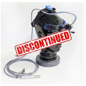 ISOLUX UltraLite Surgical Single Fiber Optic Headlight