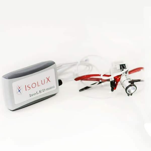ISOLUX IsoLED Mini Examination Headlight System | IL-2396