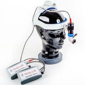 ISOLUX IsoLED Plus+ Surgical Headlight | IL-2410