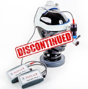 ISOLUX IsoLED Plus+ Surgical Headlight | IL-2410