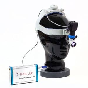 ISOLUX Magnum LED Surgical Headlight | IL-2399