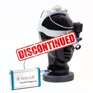 ISOLUX Magnum LED Surgical Headlight | IL-2399