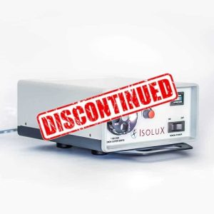 ISOLUX 1300XSB Xenon Fiber Optic Surgical Light Source – Multi-Port
