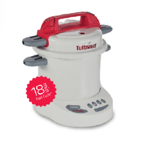 Tuttnauer T-Classic 9-Liter Portable Autoclave