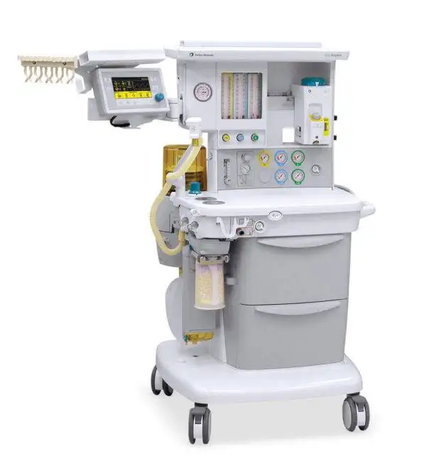 GE Datex Aespire Anesthesia Machine