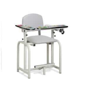 Clinton Blood Chair