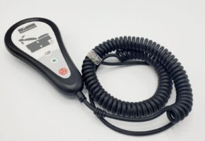 Midmark 625 Hand Control