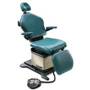 Midmark 419 Power Exam Chair