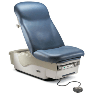 Midmark 622 Exam Table